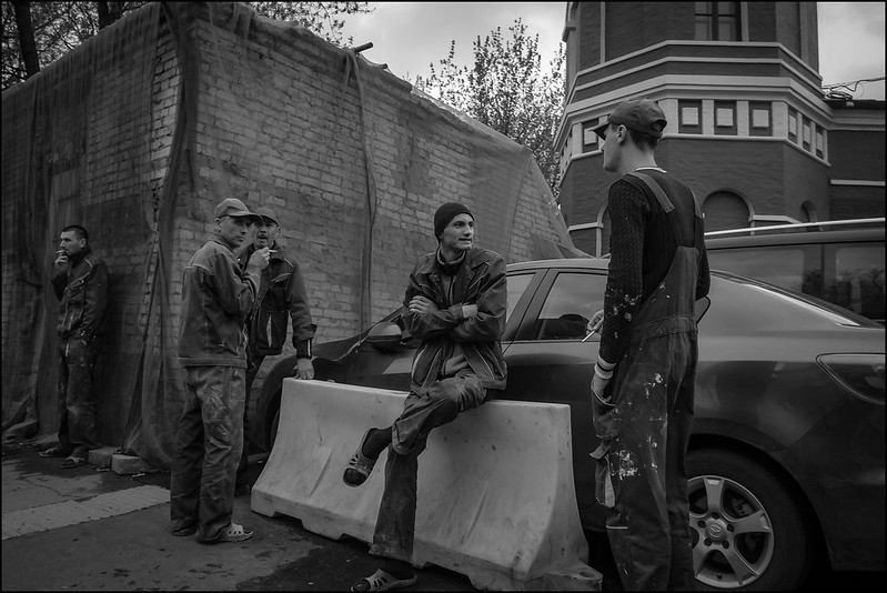 Know, Hear, See: A Practical Organizing&nbsp;Concept