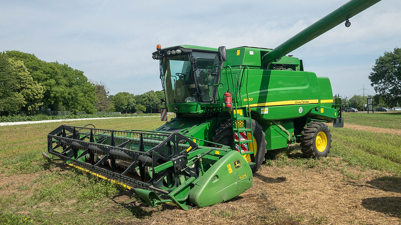 ‘Liberate the tractors’: the right to repair movement that’s regaining control of our&nbsp;devices