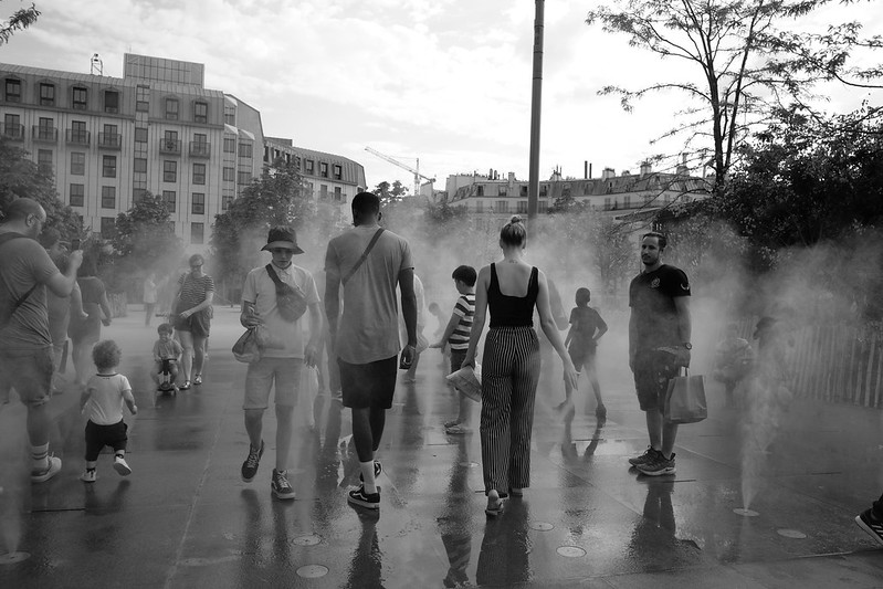 ‘Children Are Not Little Adults’ and Need Special Protection During&nbsp;Heatwaves