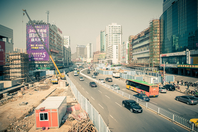 Analysis: China’s CO2 Emissions See Longest Sustained Drop in a&nbsp;Decade