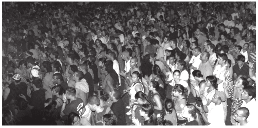 Towards a Student&nbsp;Unionism