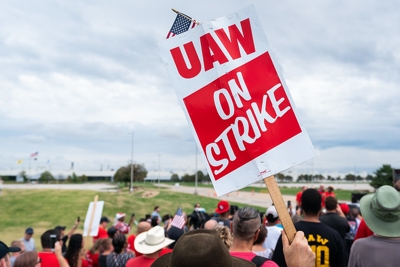 UAW Members are on the Verge of Taking Back their&nbsp;Union