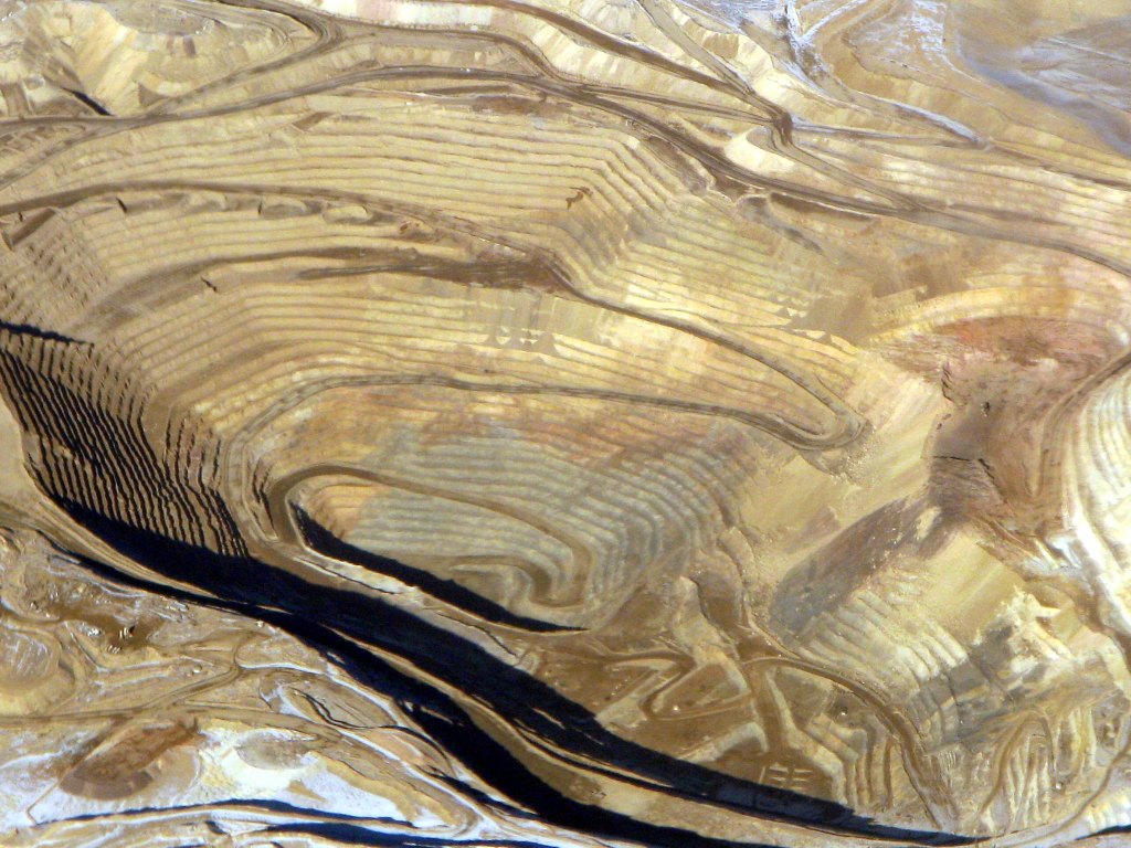 Gold mining is one of the most destructive and unnecessary industries – here’s how to end&nbsp;it