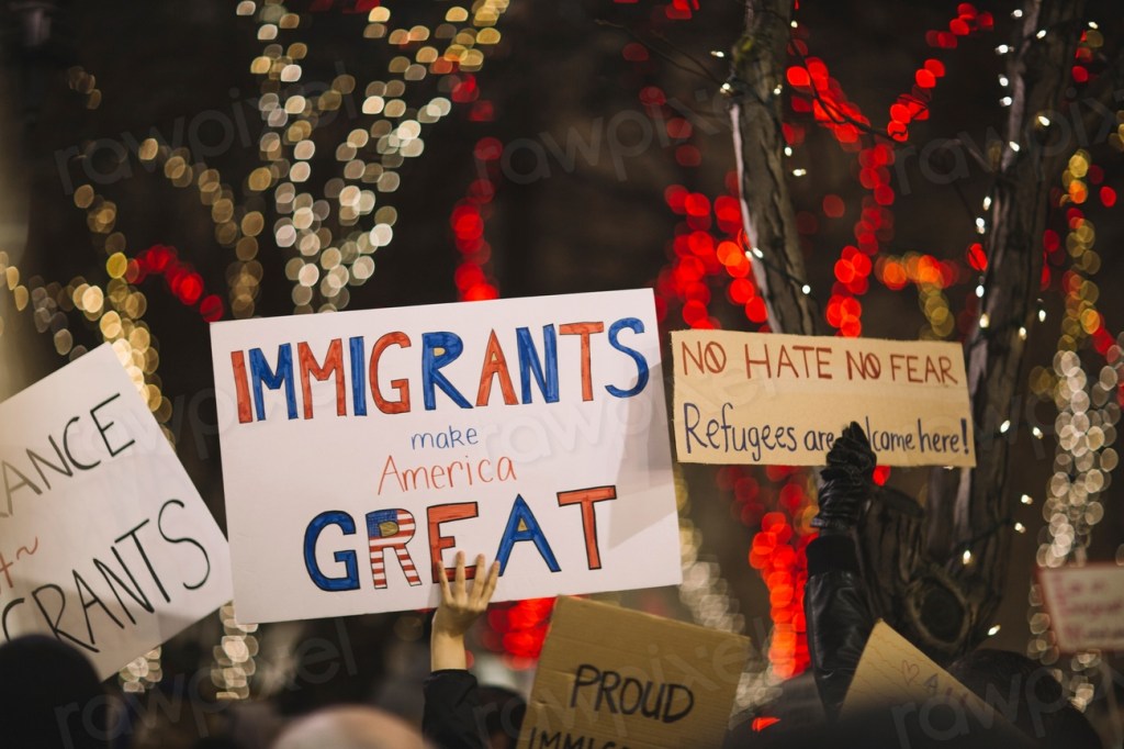Migrants Commit Fewer Crimes, but the Right won’t let Facts Contest their Xenophobic&nbsp;Narrative