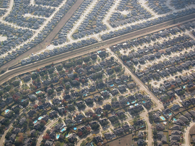 How Israel Copied the&nbsp;USA