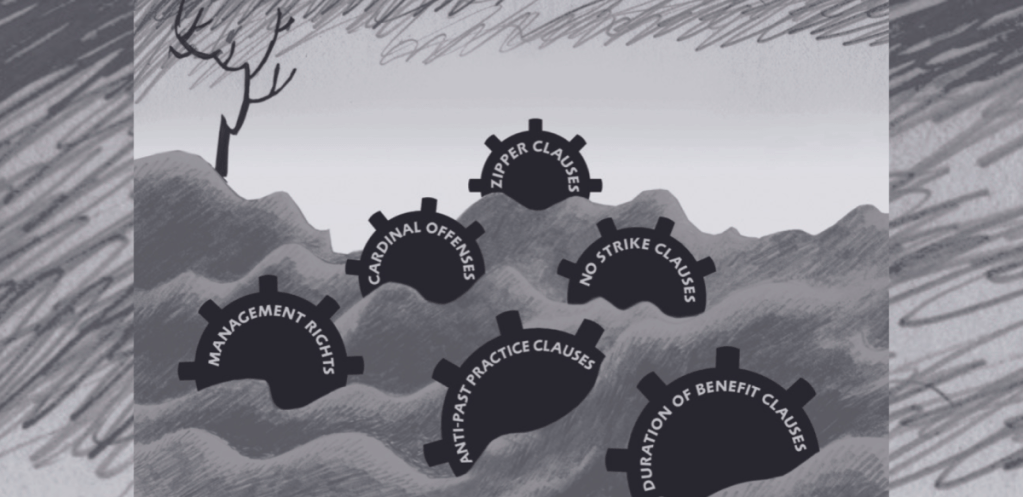 Management Rights: A Pitfall When Negotiating Your First&nbsp;Contract