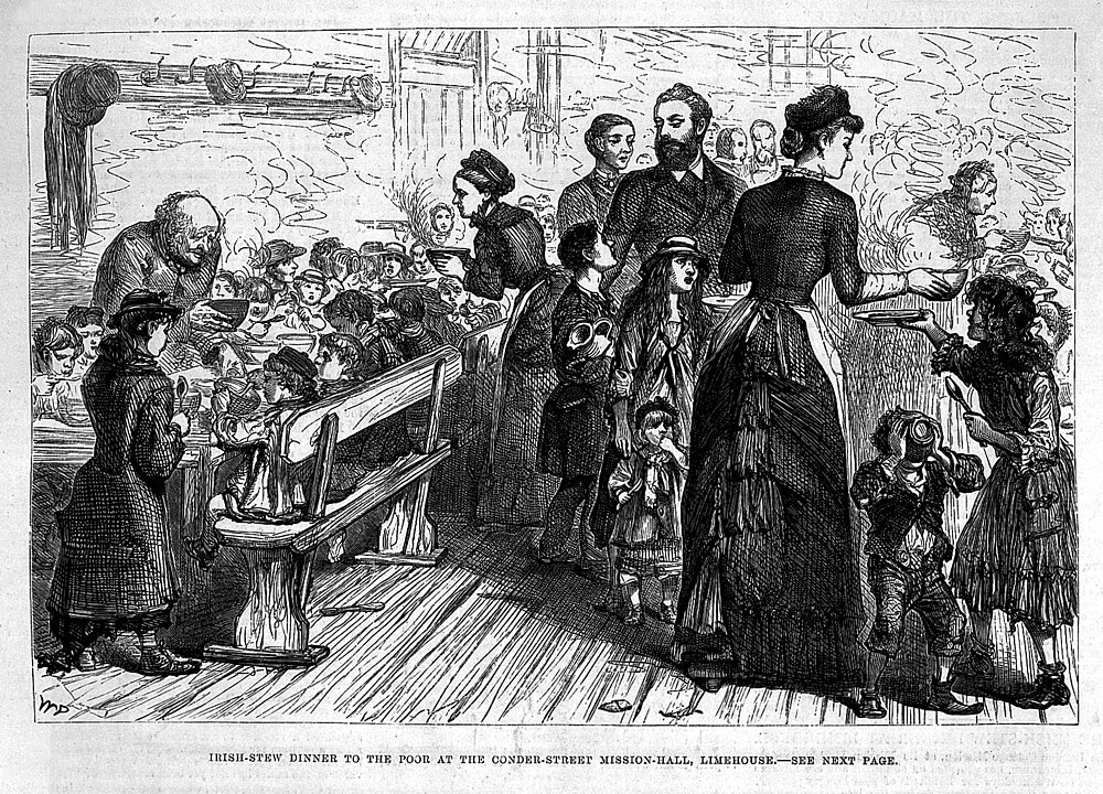 Anarchism, the Welfare State, and Social&nbsp;Assistance