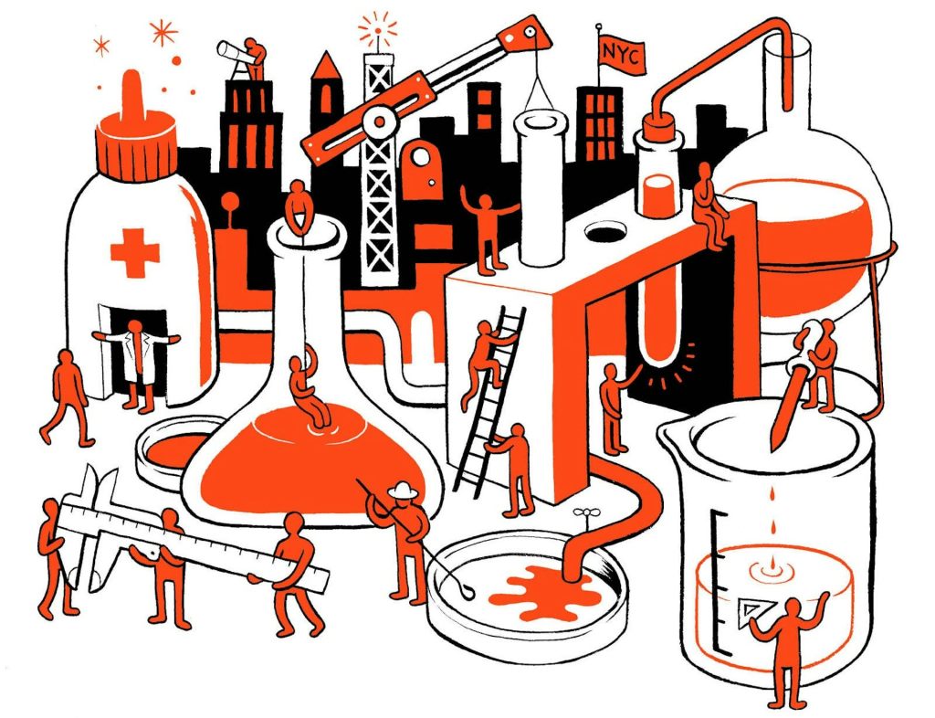 Objectivity is a myth – cultural values and beliefs always influence science, just like other professions