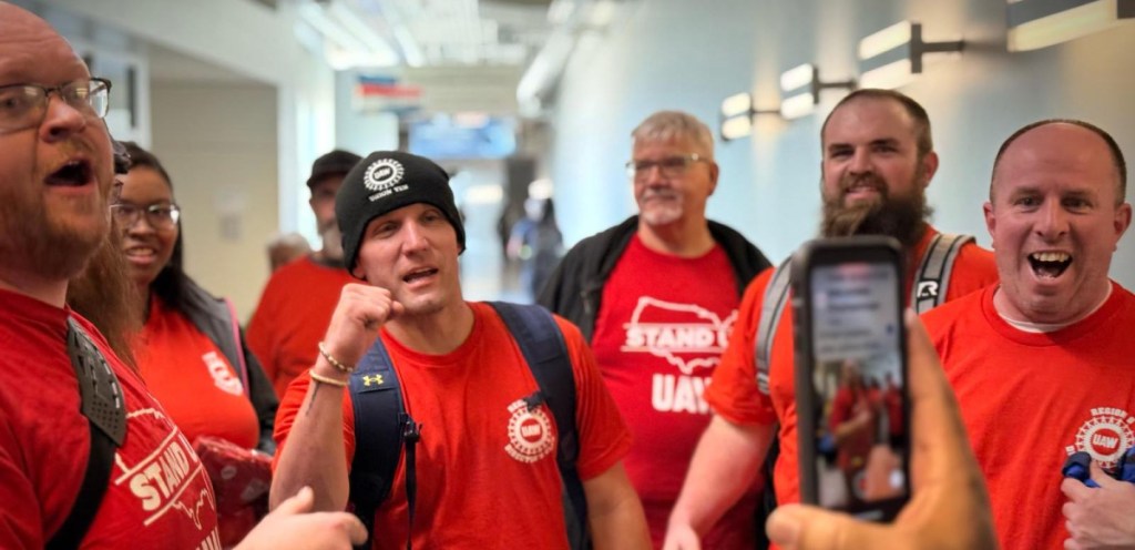 18 Tips from a Veteran Union&nbsp;Organizer