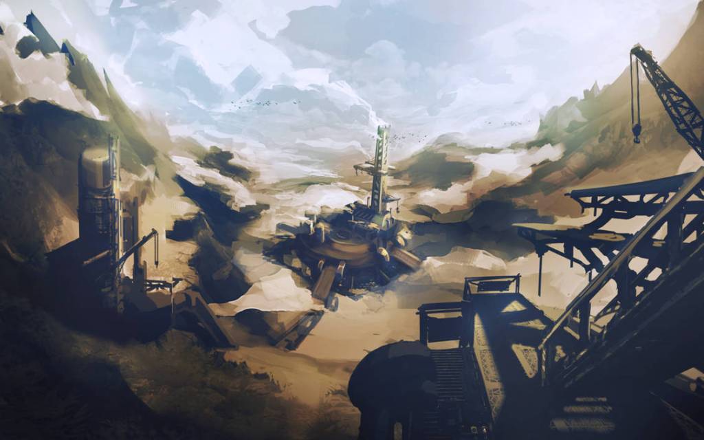 There is huge potential to generate clean geothermal power – including from used oil and gas&nbsp;wells